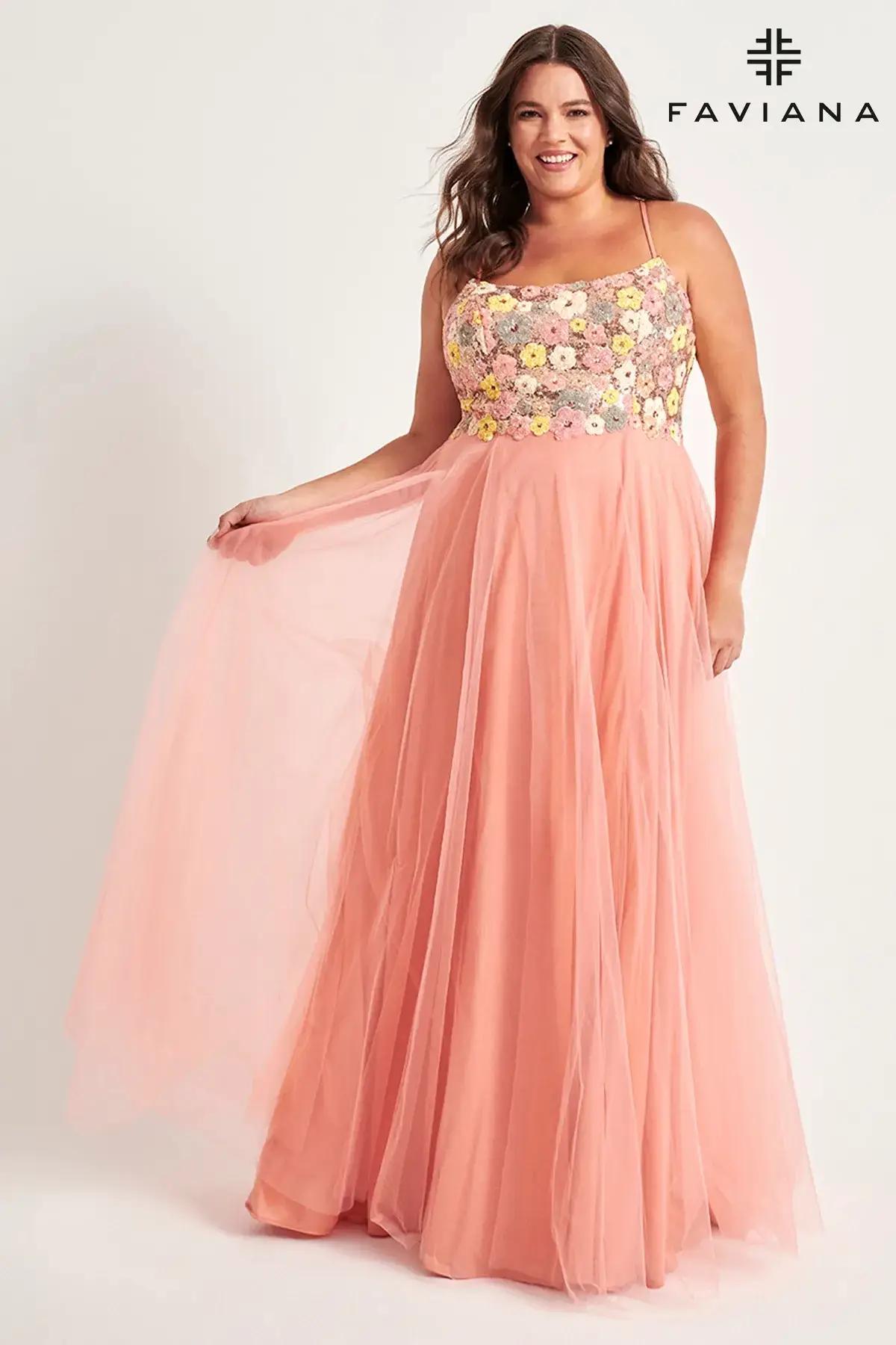 Prom Dress Fittings 101: Tips and Tricks for the Perfect Spring Fit Image