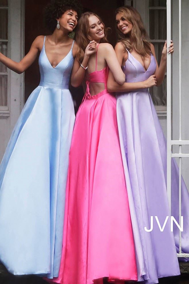 JVN by Jovani Style: JVN66673 Default Thumbnail Image