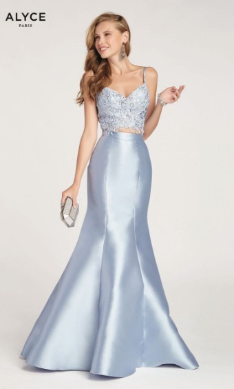 Alyce Paris Style: 1408 #1 thumbnail