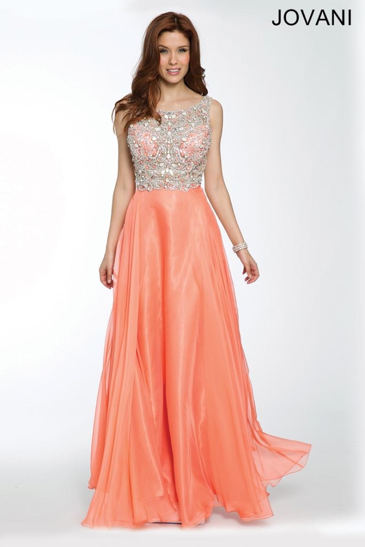 Jovani Style: 22552 Default Thumbnail Image