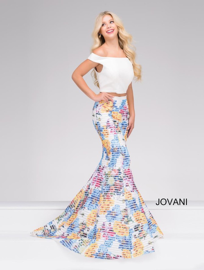 jovani stock