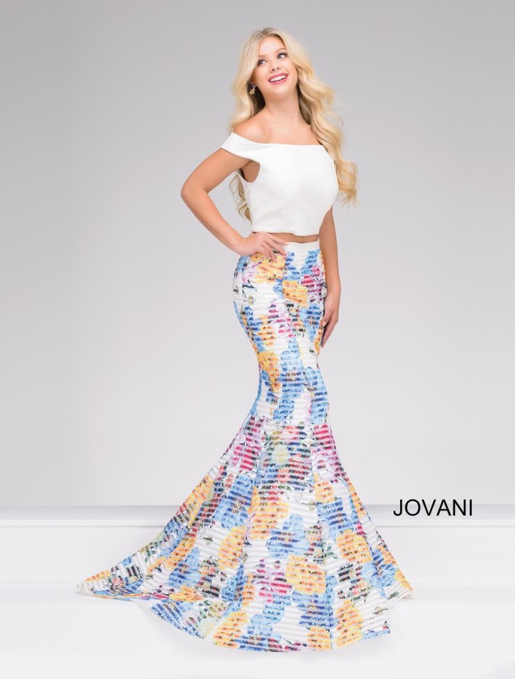 Jovani Style: 42800 Default Thumbnail Image