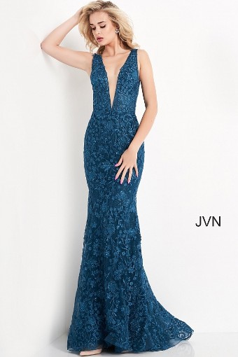 JVN by Jovani Style: JVN04591 #5 default thumbnail