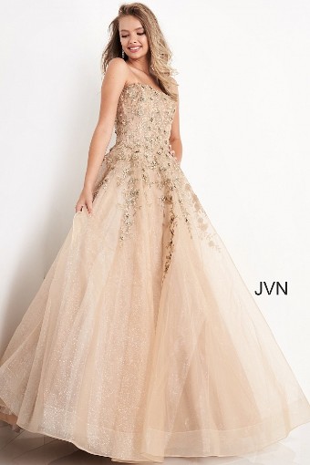 JVN by Jovani Style: JVN05451 #10 thumbnail