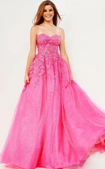 JVN by Jovani Style: JVN05451 #5 thumbnail