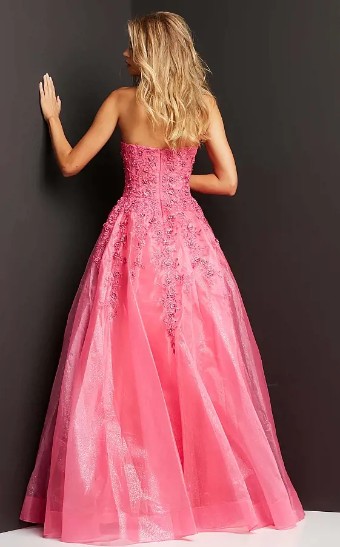 JVN by Jovani Style: JVN05451 #7 thumbnail