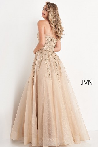JVN by Jovani Style: JVN05451 #4 default thumbnail