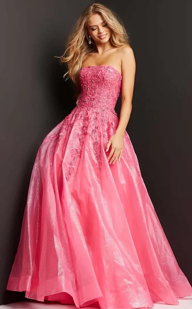 JVN by Jovani Style: JVN05451 Default Thumbnail Image