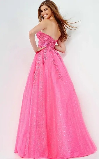 JVN by Jovani Style: JVN05451 #8 thumbnail