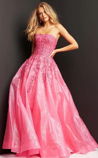 JVN by Jovani Style: JVN05451 #2 thumbnail