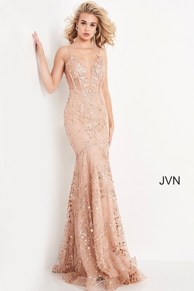 JVN by Jovani Style: JVN05788 Default Thumbnail Image