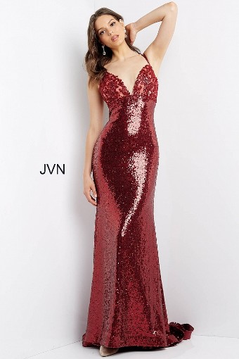 JVN by Jovani Style: JVN05803 #11 thumbnail