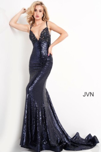 JVN by Jovani Style: JVN05803 #0 default thumbnail