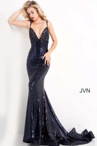 JVN by Jovani Style: JVN05803 #10 thumbnail