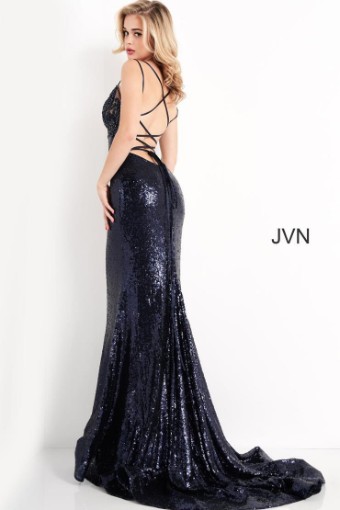 JVN by Jovani Style: JVN05803 #8 thumbnail