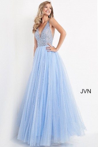 JVN by Jovani Style: JVN05818 #4 thumbnail