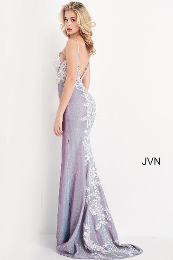 JVN by Jovani Style: JVN06454 #2 thumbnail