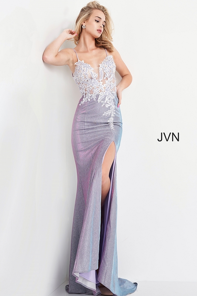 JVN by Jovani Style: JVN06454 Default Thumbnail Image