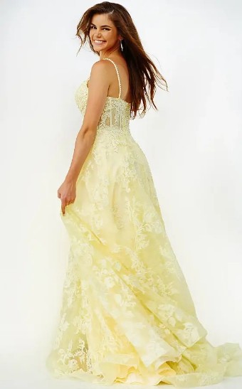 JVN by Jovani Style: JVN06474 #8 thumbnail