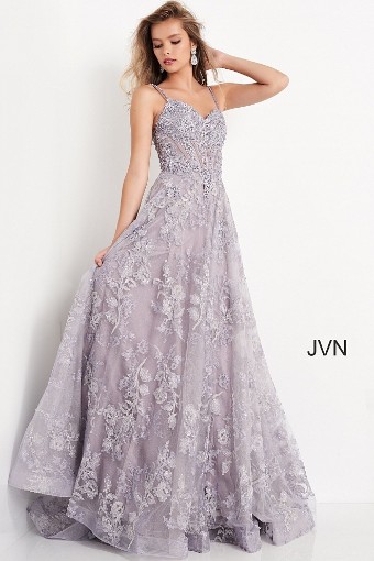 JVN by Jovani Style: JVN06474 #6 thumbnail
