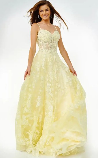 JVN by Jovani Style: JVN06474 #11 thumbnail
