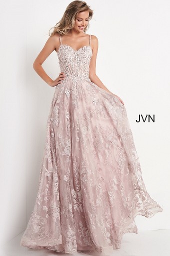 JVN by Jovani Style: JVN06474 #5 thumbnail