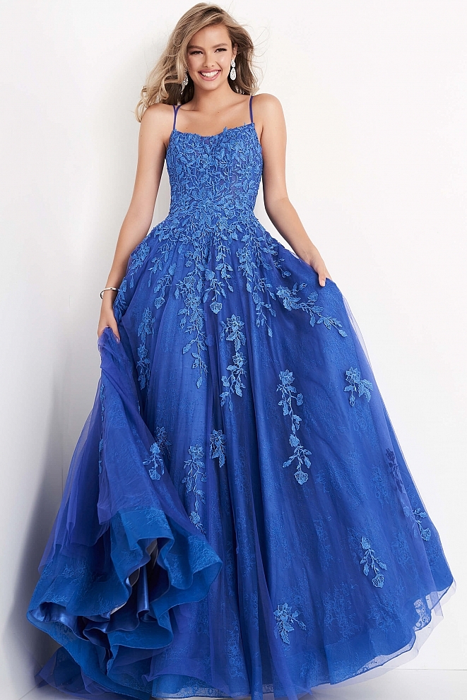 JVN by Jovani Style: JVN06644 Default Thumbnail Image