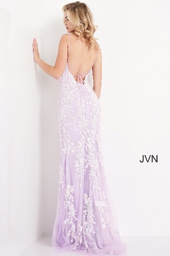JVN by Jovani Style: JVN06660 #4 thumbnail