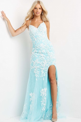 JVN by Jovani Style: JVN06660 #5 thumbnail