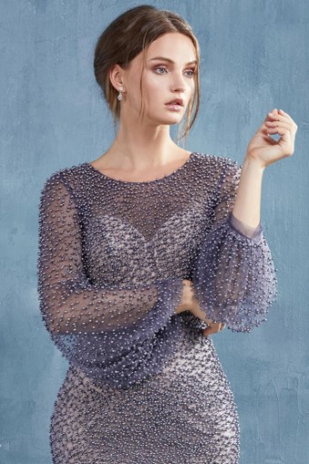 Andrea & Leo Couture Style: A0997 #6 thumbnail