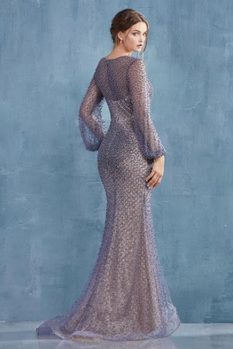 Andrea & Leo Couture Style: A0997 #12 thumbnail
