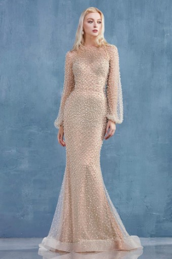 Andrea & Leo Couture Style: A0997 #13 thumbnail