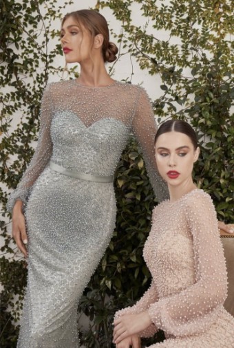 Andrea & Leo Couture Style: A0997 #0 default thumbnail