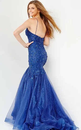 JVN by Jovani Style: JVN07398 #4 default thumbnail