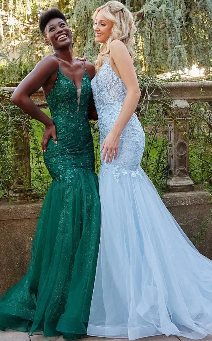 JVN by Jovani Style: JVN07398 Default Thumbnail Image