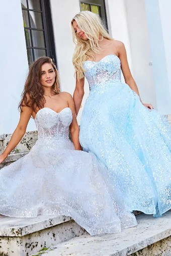 JVN by Jovani Style: JVN08417 #0 default thumbnail