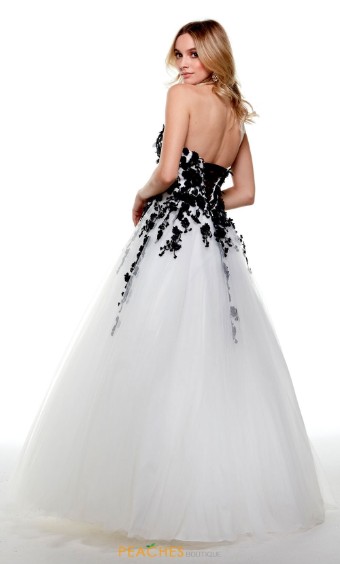 Alyce Paris Style: 61007 #1 thumbnail