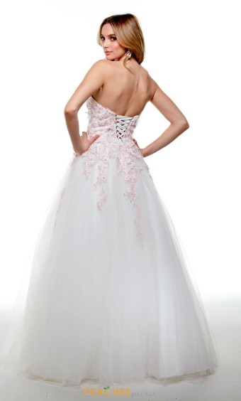 Alyce Paris Style: 61007 #3 thumbnail