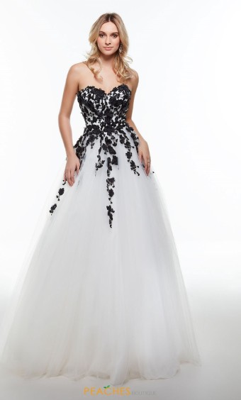 Alyce Paris Style: 61007 #2 thumbnail