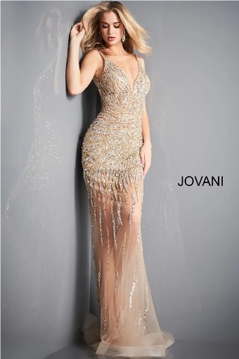 Jovani Style: 02504 #0 thumbnail