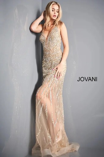 Jovani Style: 02504 #2 thumbnail