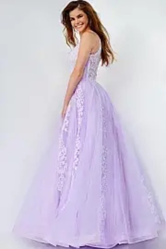 JVN by Jovani Style: JVN06743 #9 default thumbnail