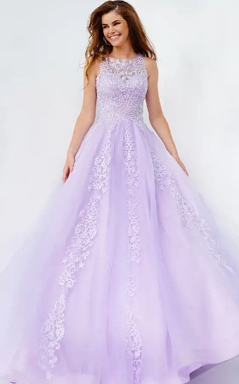 JVN by Jovani Style: JVN06743 #5 thumbnail