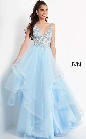JVN by Jovani Style: JVN06743 #0 default thumbnail