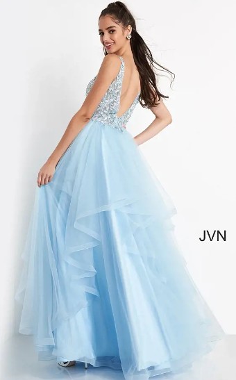 JVN by Jovani Style: JVN06743 #8 thumbnail