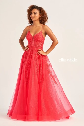 Ellie Wilde Style: EW34036 #14 thumbnail
