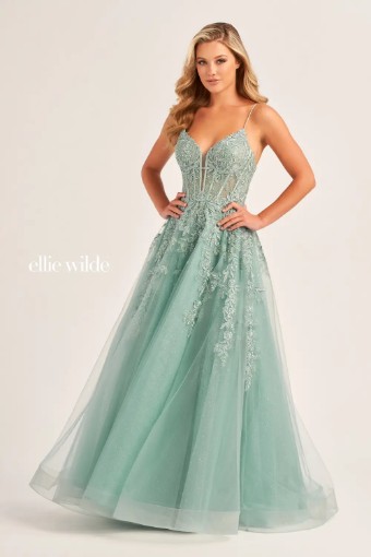 Ellie Wilde Style: EW34036 #13 thumbnail