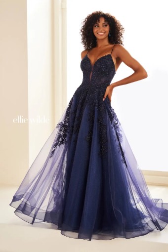 Ellie Wilde Style: EW34036 #11 thumbnail