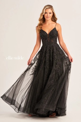 Ellie Wilde Style: EW34036 #9 thumbnail