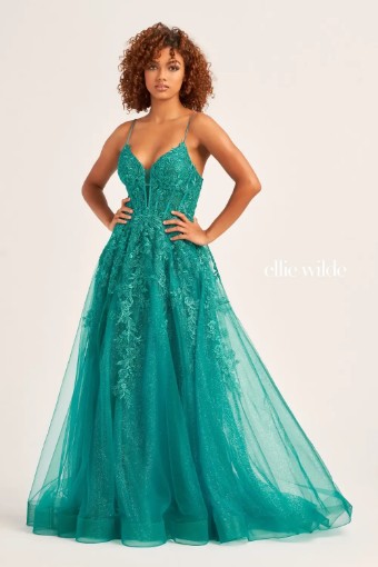 Ellie Wilde Style: EW34036 #15 thumbnail